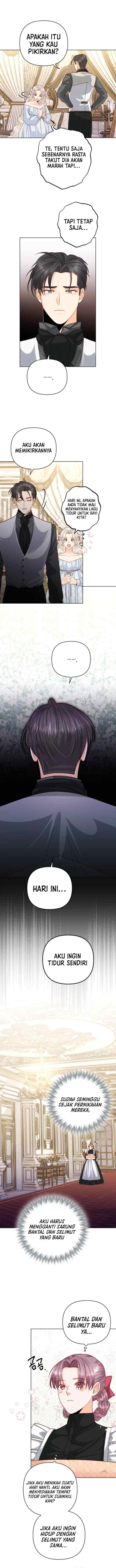 The Remarried Empress chapter 123 halaman 8