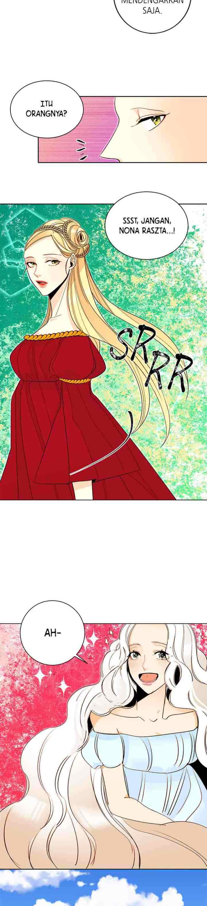 The Remarried Empress chapter 2 halaman 19