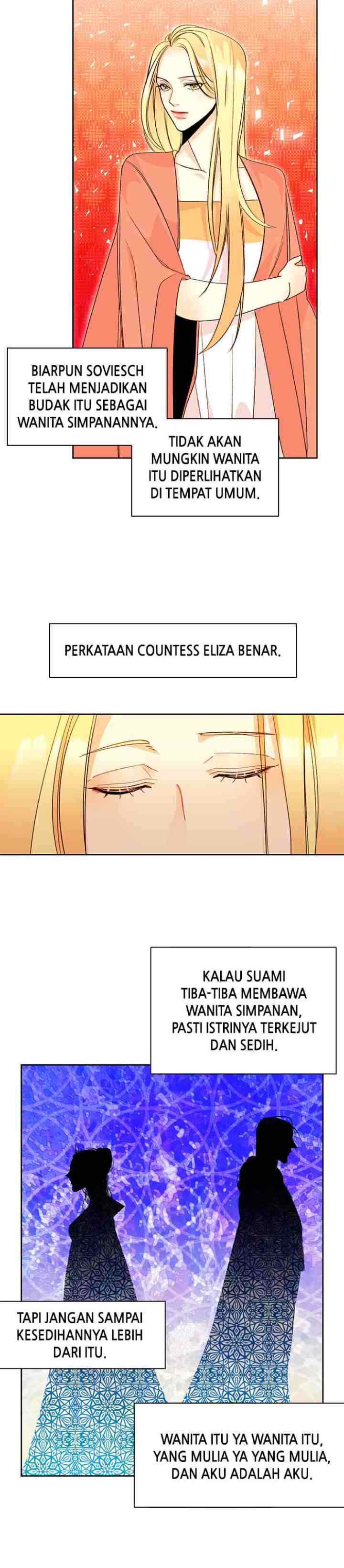 The Remarried Empress chapter 2 halaman 16