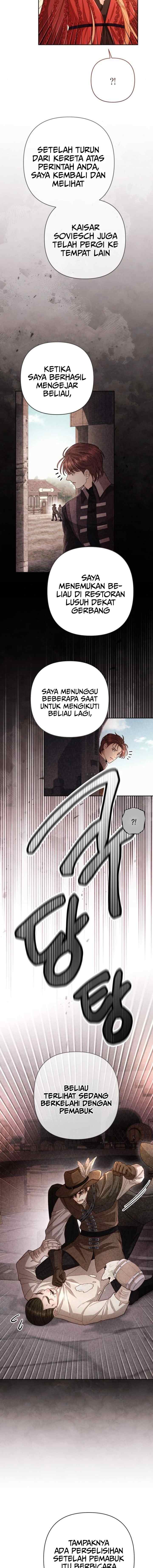 The Remarried Empress chapter 207 halaman 7