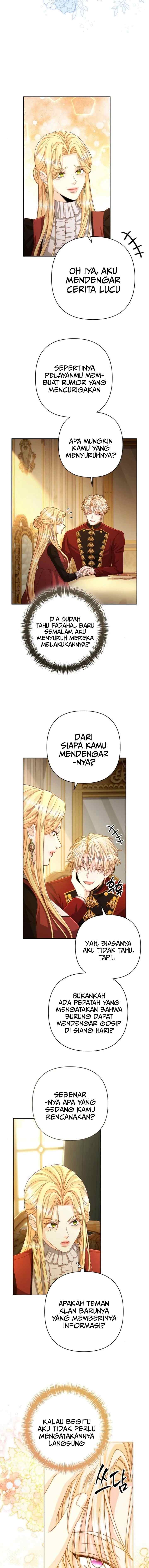 The Remarried Empress chapter 207 halaman 14