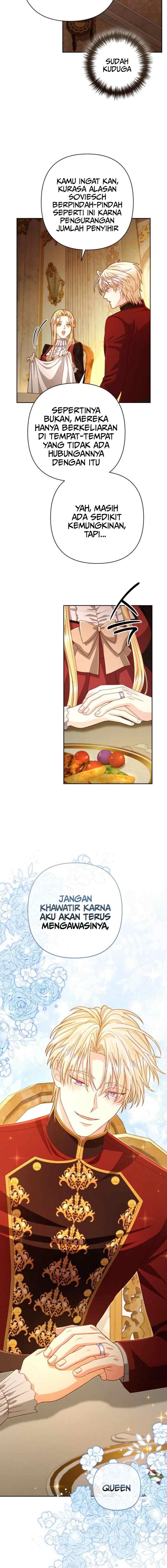 The Remarried Empress chapter 207 halaman 13