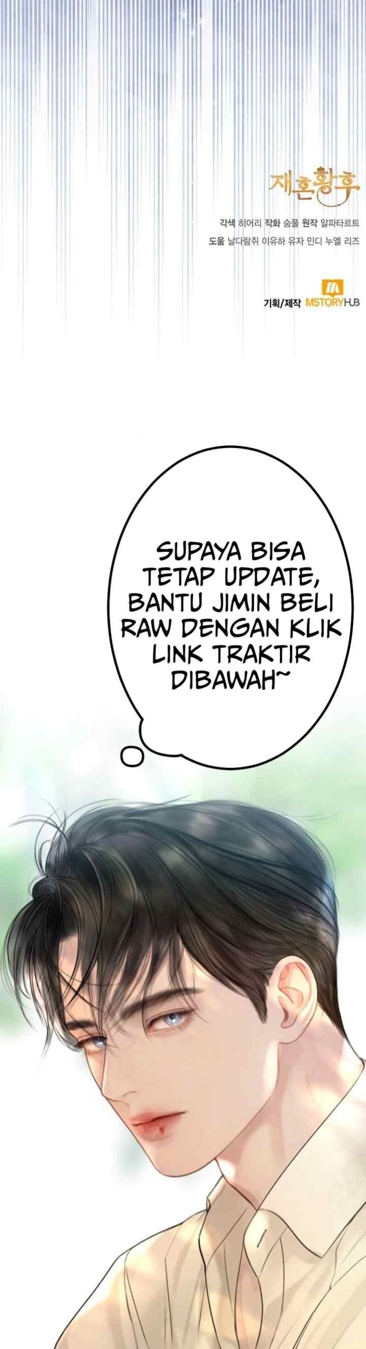 The Remarried Empress chapter 207 halaman 20