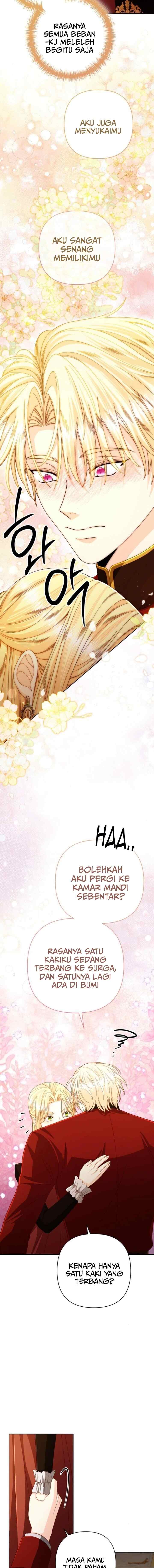 The Remarried Empress chapter 207 halaman 11