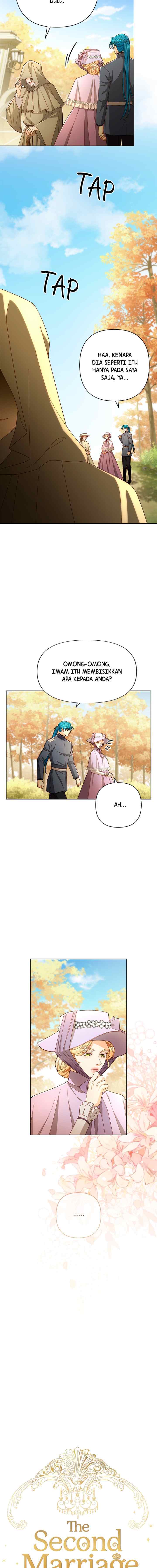The Remarried Empress chapter 216 halaman 4