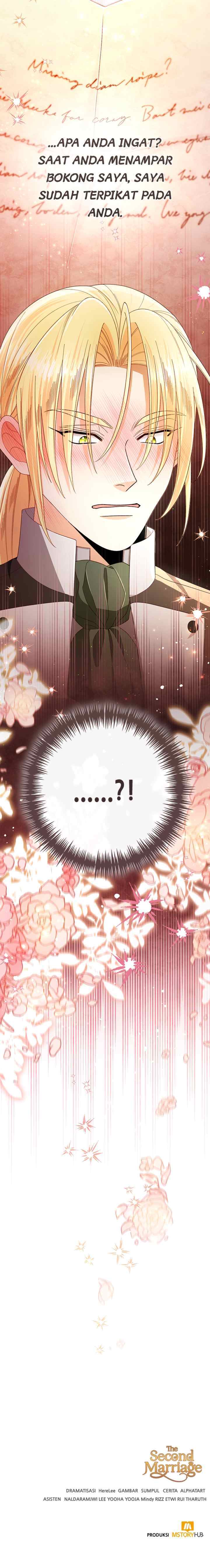 The Remarried Empress chapter 216 halaman 18