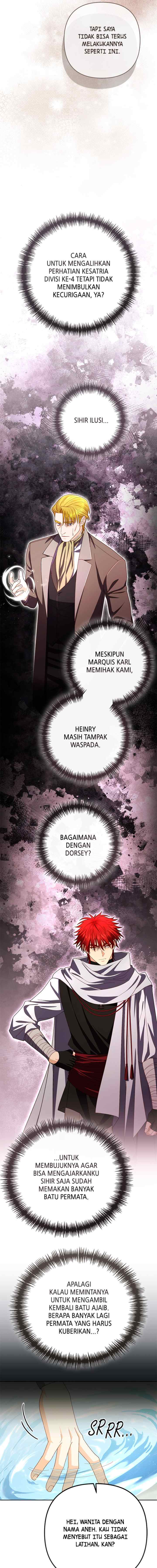 The Remarried Empress chapter 216 halaman 7