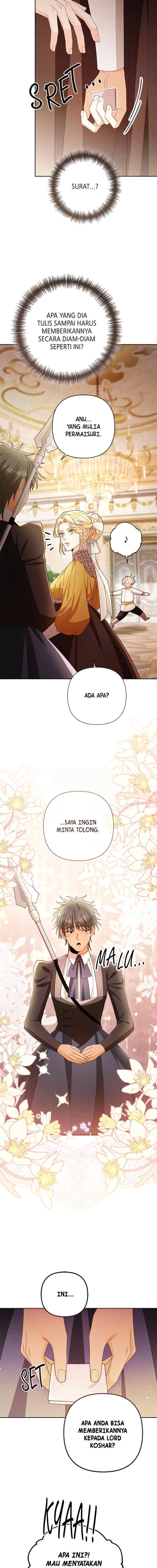 The Remarried Empress chapter 216 halaman 14