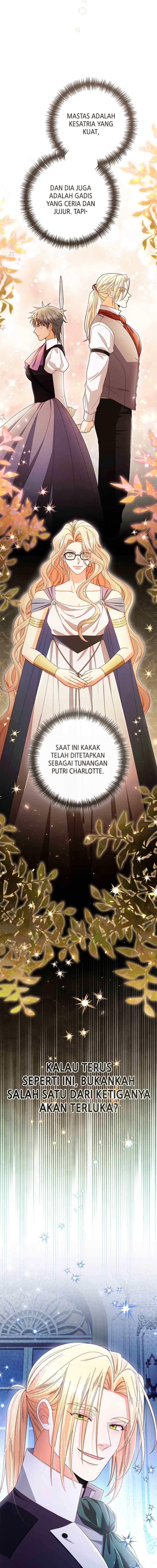 The Remarried Empress chapter 216 halaman 16