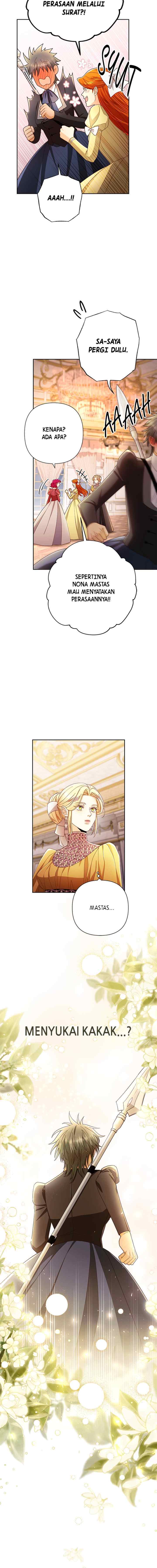 The Remarried Empress chapter 216 halaman 15