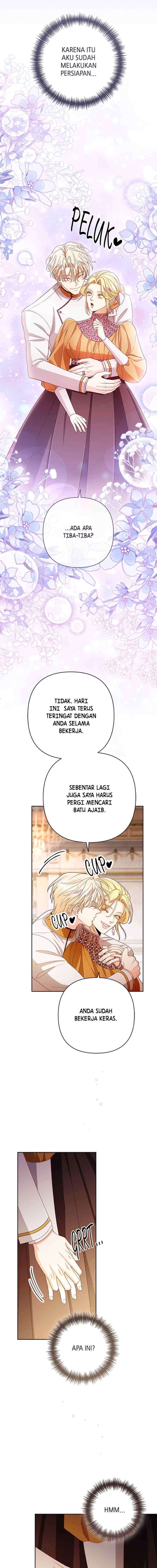 The Remarried Empress chapter 216 halaman 13