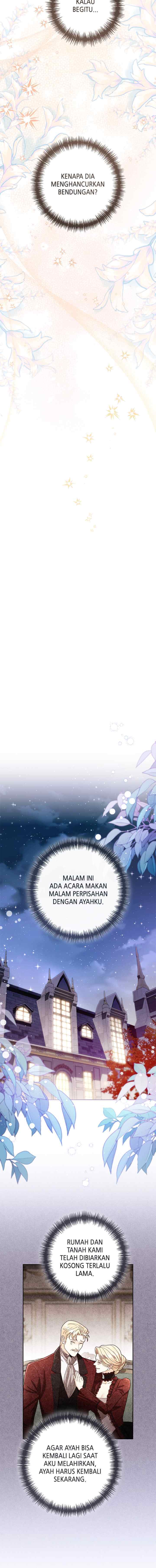 The Remarried Empress chapter 216 halaman 12