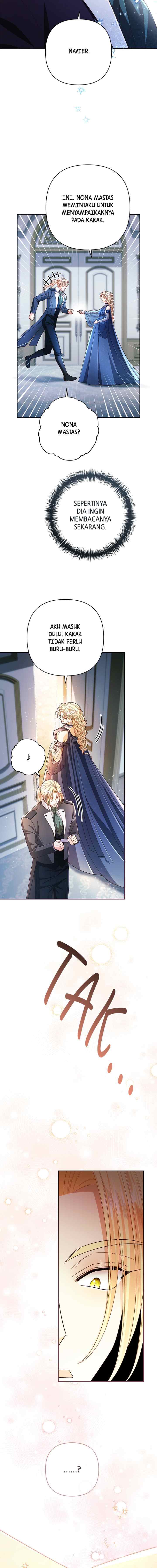 The Remarried Empress chapter 216 halaman 17