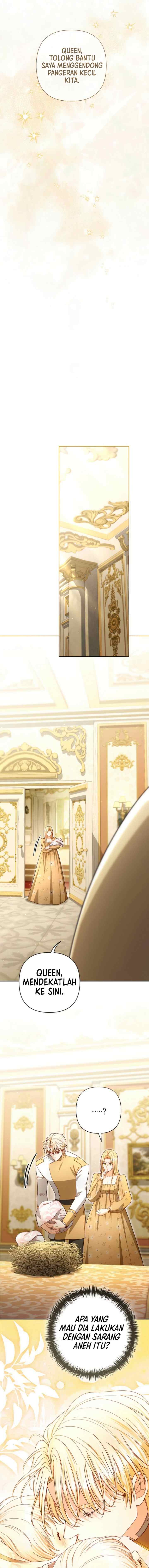 The Remarried Empress chapter 223 halaman 17