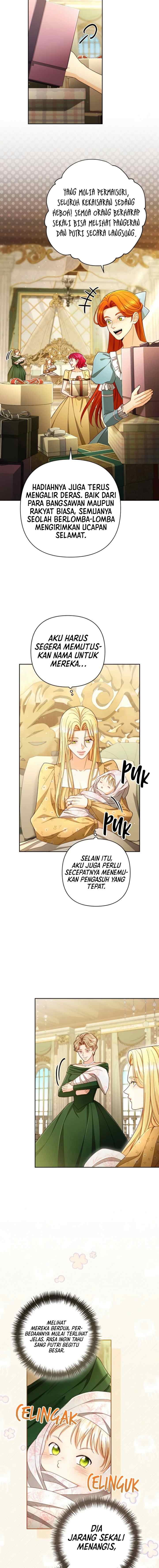 The Remarried Empress chapter 223 halaman 14