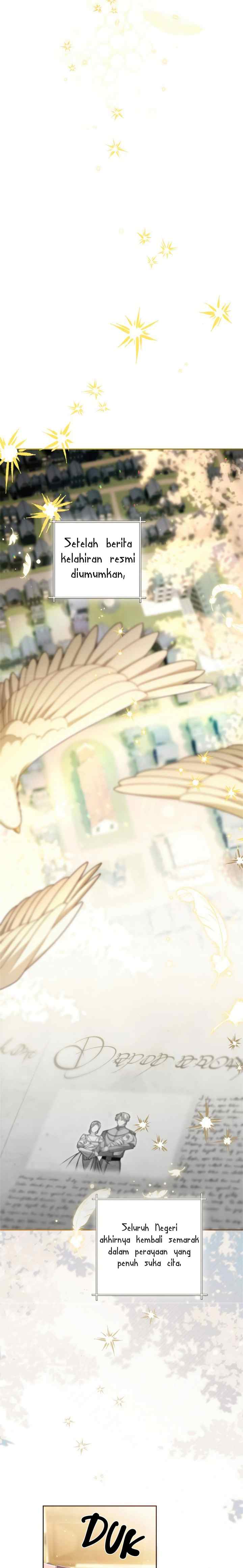 The Remarried Empress chapter 223 halaman 13