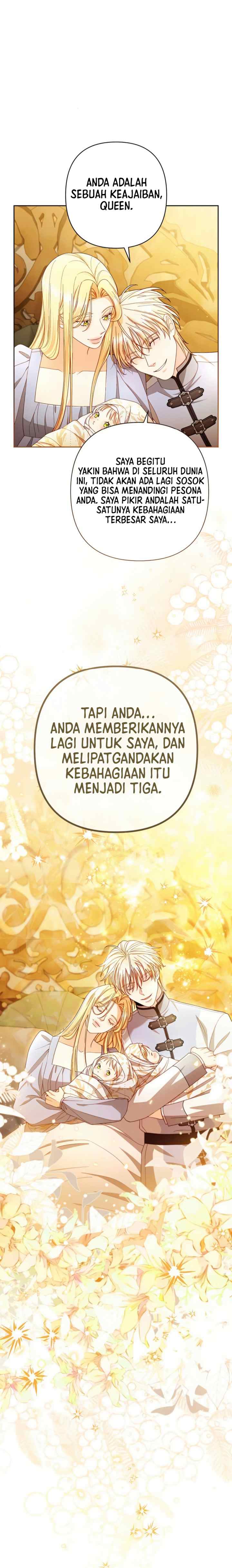 The Remarried Empress chapter 223 halaman 12