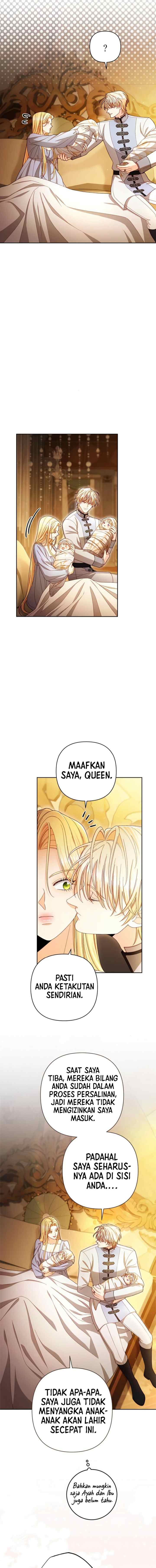 The Remarried Empress chapter 223 halaman 9