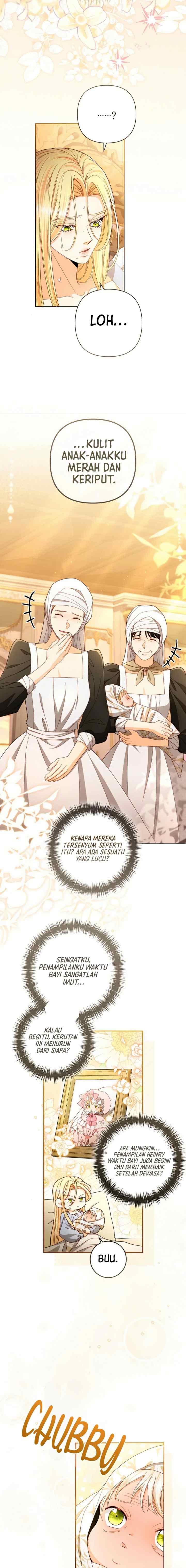 The Remarried Empress chapter 223 halaman 5