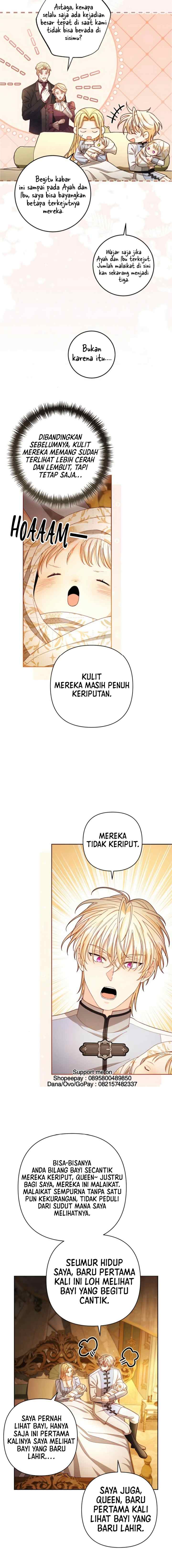 The Remarried Empress chapter 223 halaman 10