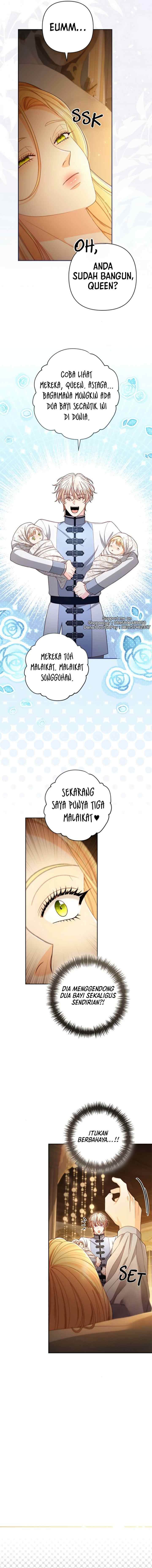 The Remarried Empress chapter 223 halaman 8