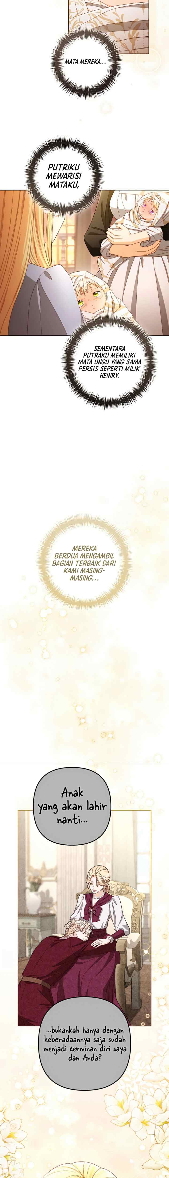 The Remarried Empress chapter 223 halaman 6