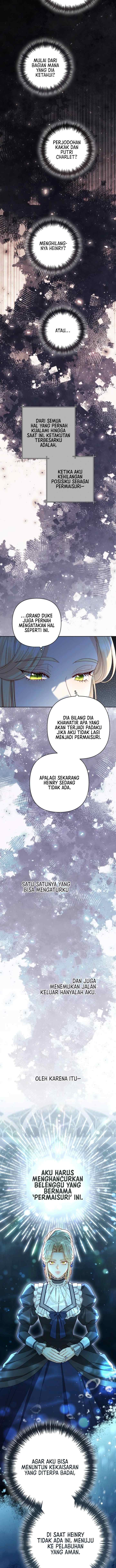 The Remarried Empress chapter 227 halaman 13