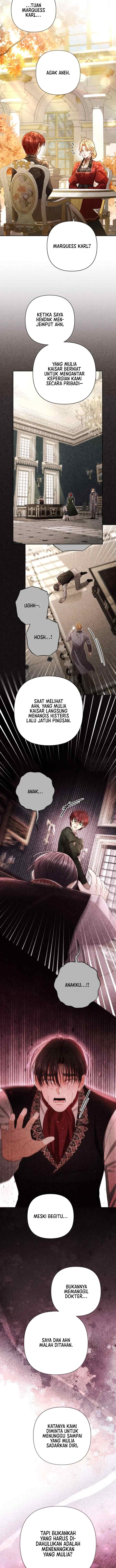 The Remarried Empress chapter 227 halaman 4