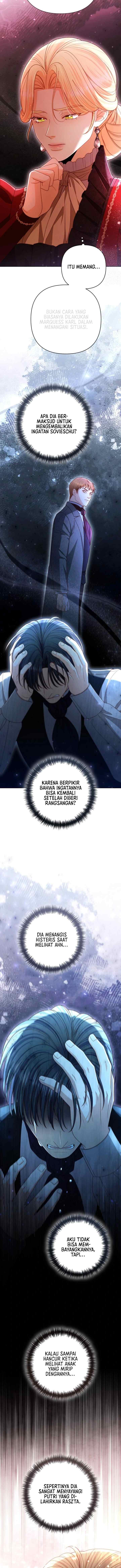 The Remarried Empress chapter 227 halaman 5