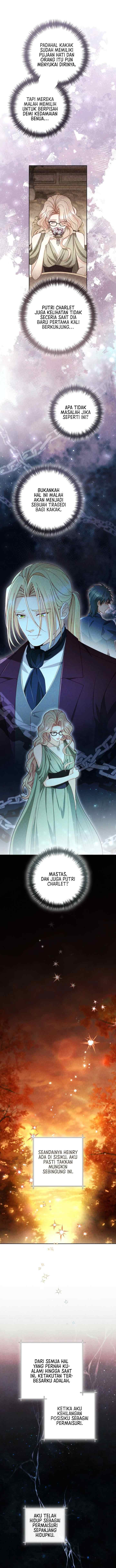 The Remarried Empress chapter 227 halaman 9
