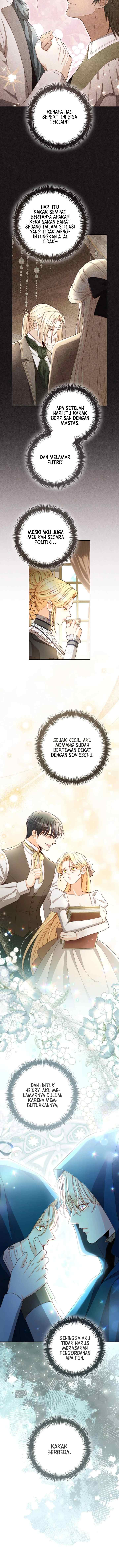 The Remarried Empress chapter 227 halaman 8