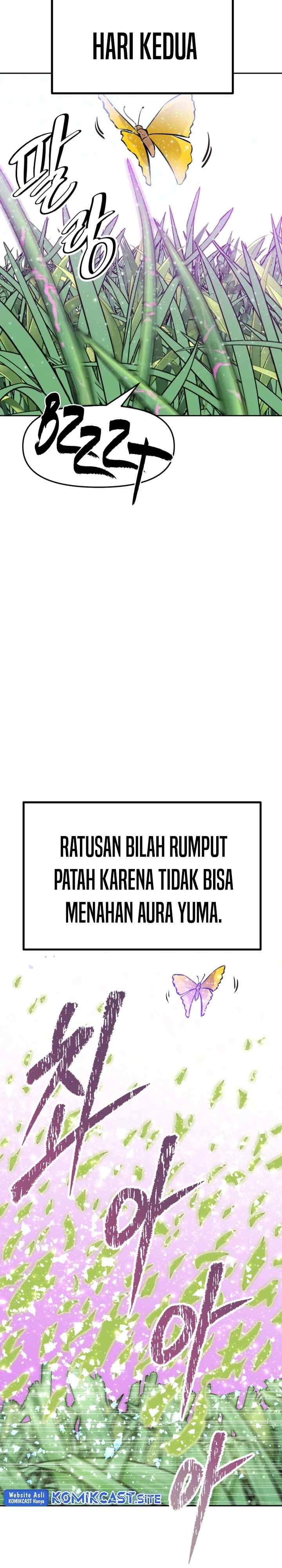 The Return of the Prodigious Swordmaster chapter 10 halaman 9