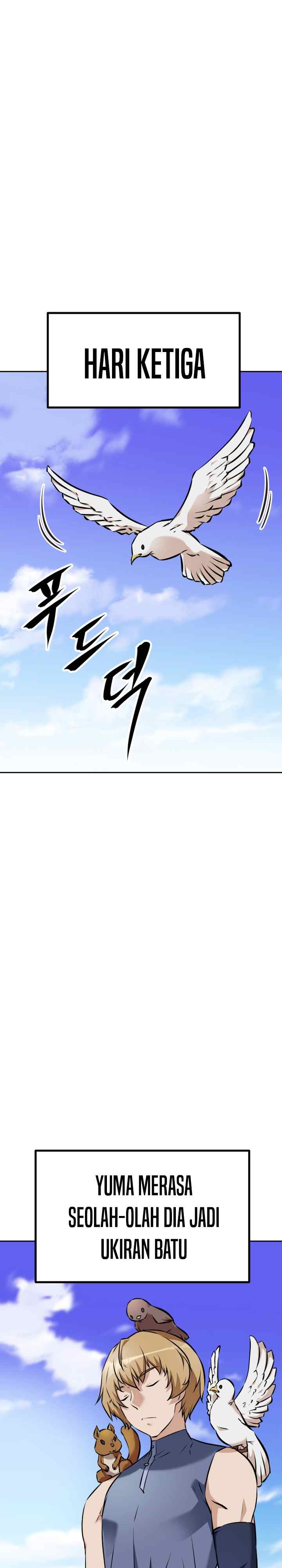 The Return of the Prodigious Swordmaster chapter 10 halaman 10