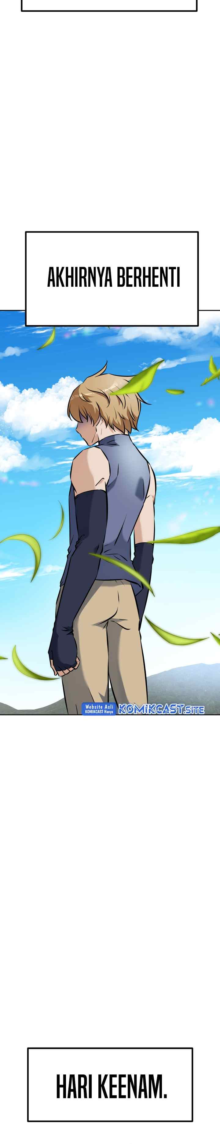 The Return of the Prodigious Swordmaster chapter 10 halaman 14