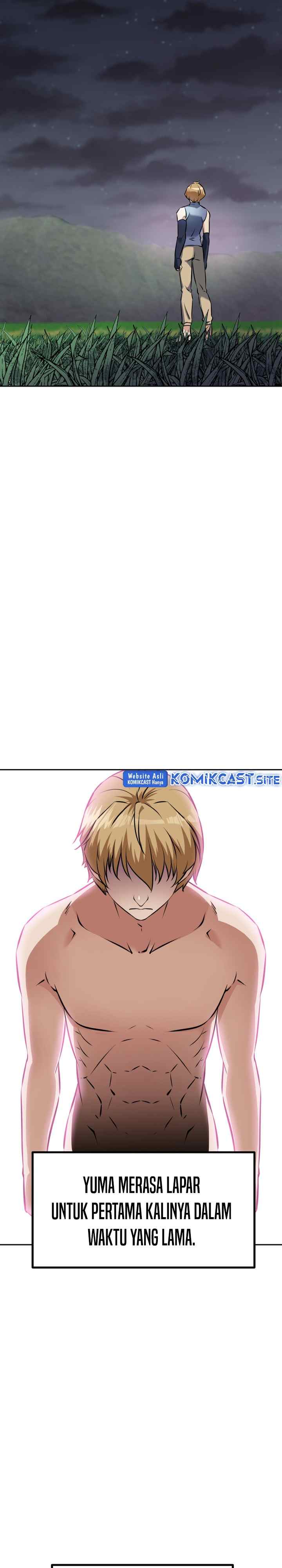 The Return of the Prodigious Swordmaster chapter 10 halaman 8