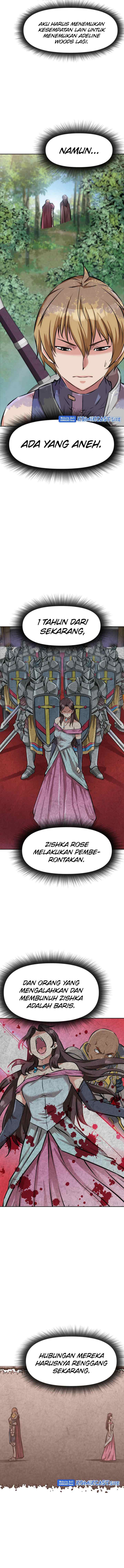 The Return of the Prodigious Swordmaster chapter 4 halaman 6