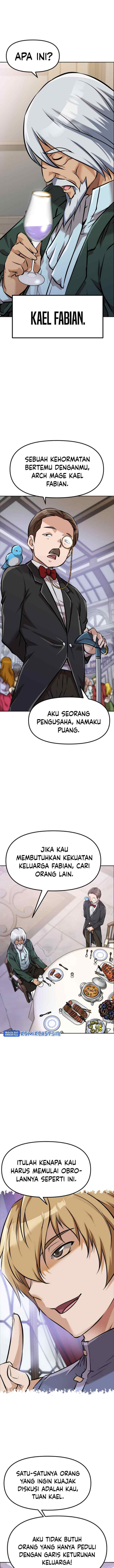 The Return of the Prodigious Swordmaster chapter 4 halaman 17