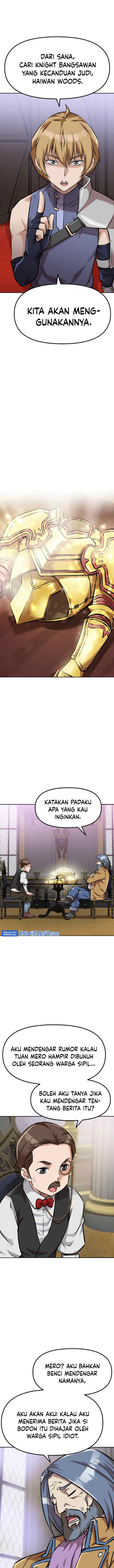 The Return of the Prodigious Swordmaster chapter 4 halaman 13