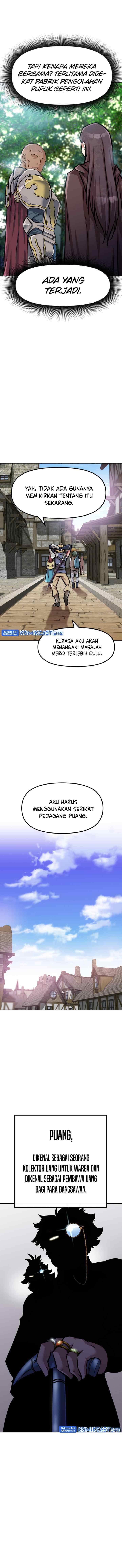 The Return of the Prodigious Swordmaster chapter 4 halaman 7
