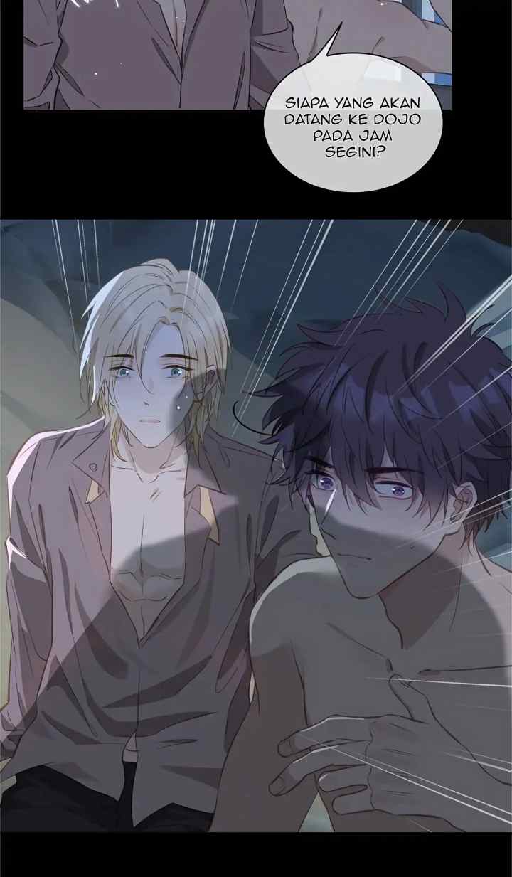 The Royal Prince First Love chapter 18 halaman 19