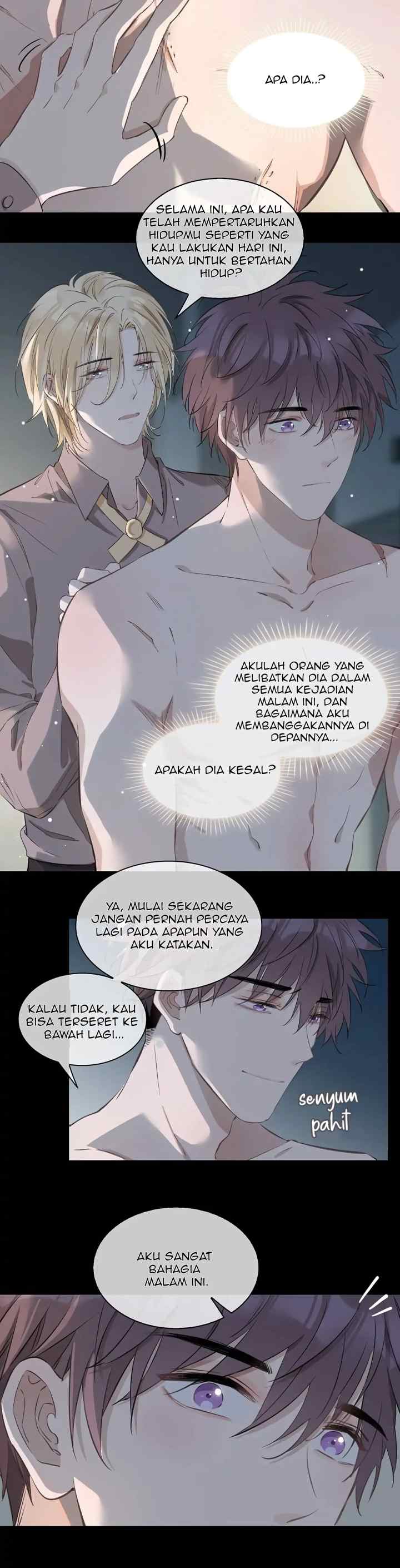 The Royal Prince First Love chapter 18 halaman 10