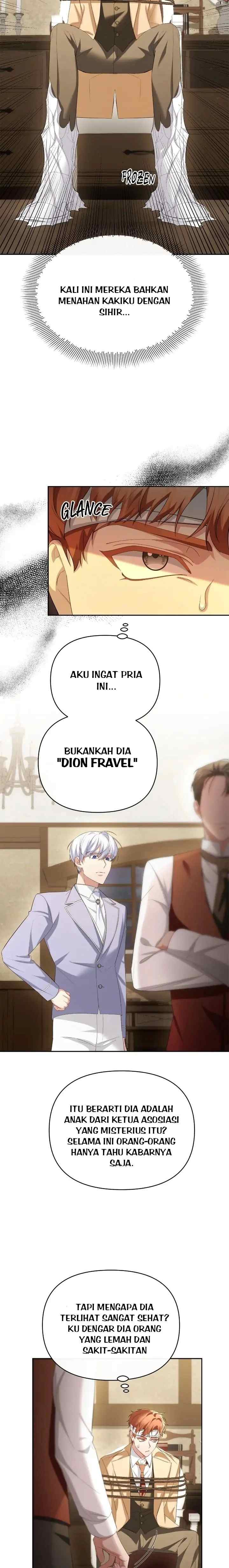 The Runaway Lead Lives Next Door chapter 53 halaman 5