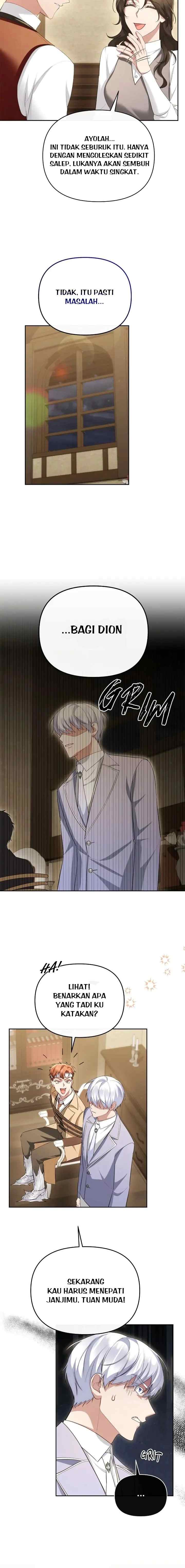 The Runaway Lead Lives Next Door chapter 53 halaman 14