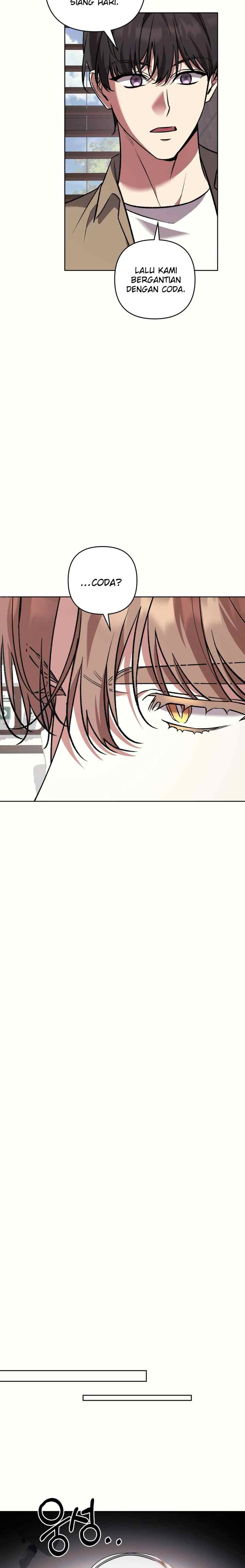 The S-Class Guide as Sweet as Honey chapter 75 halaman 9