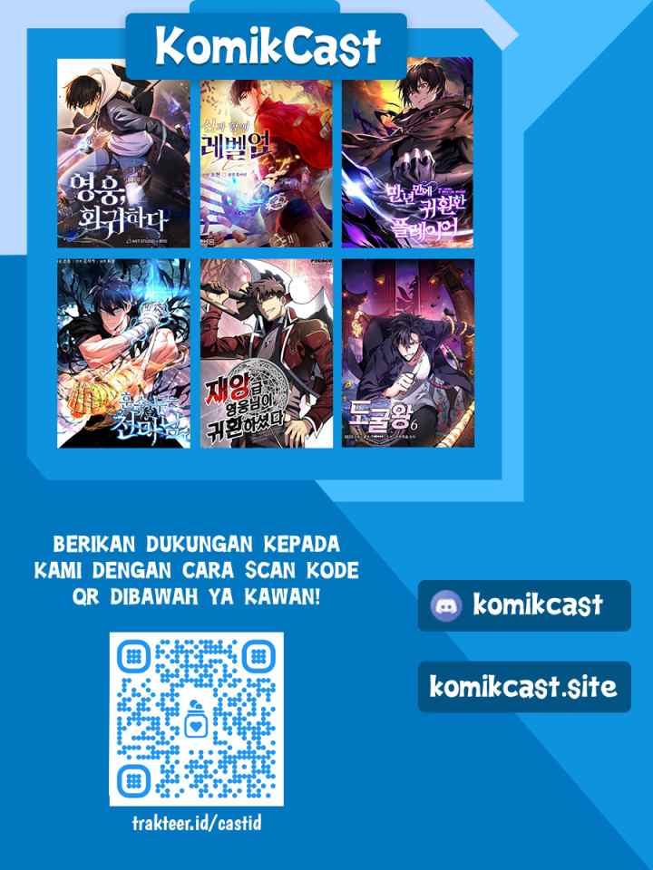 The S-Classes That I Raised chapter 57 halaman 20