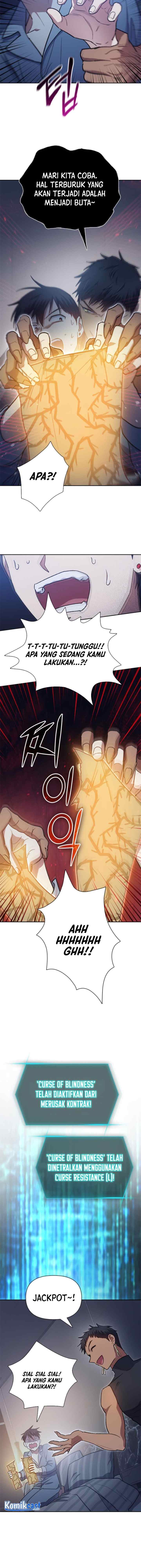 The S-Classes That I Raised chapter 57 halaman 13