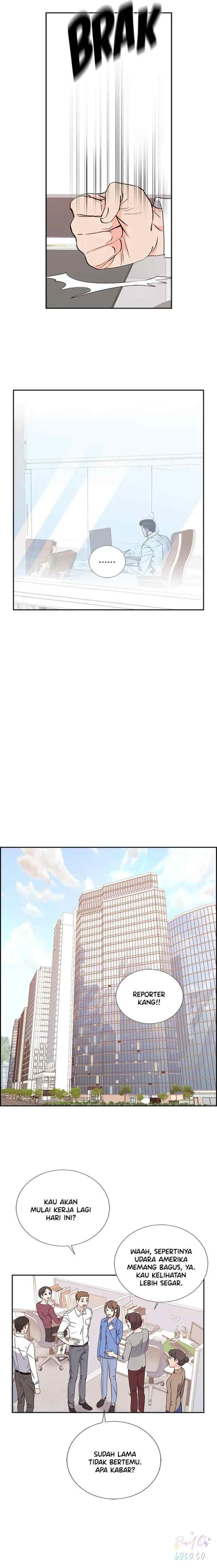 The Scandal chapter 10 halaman 13