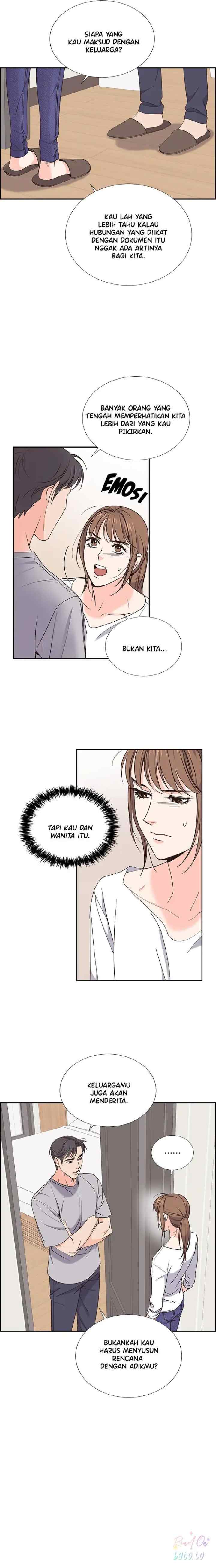 The Scandal chapter 10 halaman 8