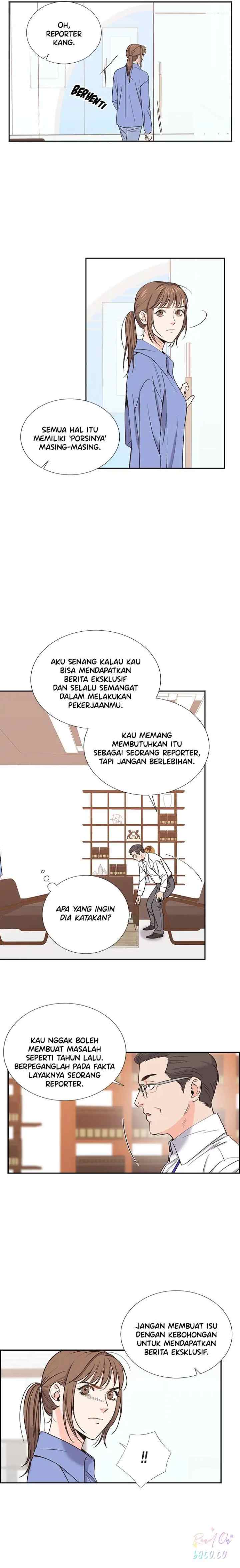 The Scandal chapter 11 halaman 7