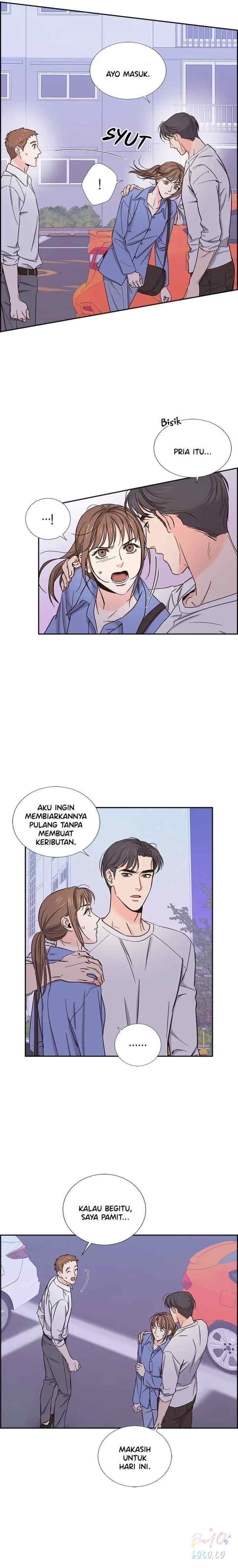 The Scandal chapter 12 halaman 4